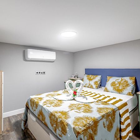 Luminoso Cerca 4 Caminos- Apartamento Reina Victoria Μαδρίτη Εξωτερικό φωτογραφία