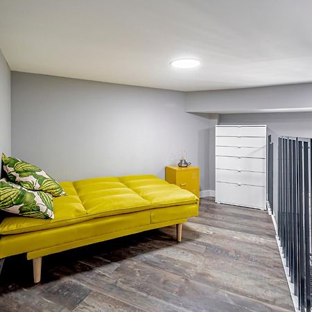 Luminoso Cerca 4 Caminos- Apartamento Reina Victoria Μαδρίτη Εξωτερικό φωτογραφία