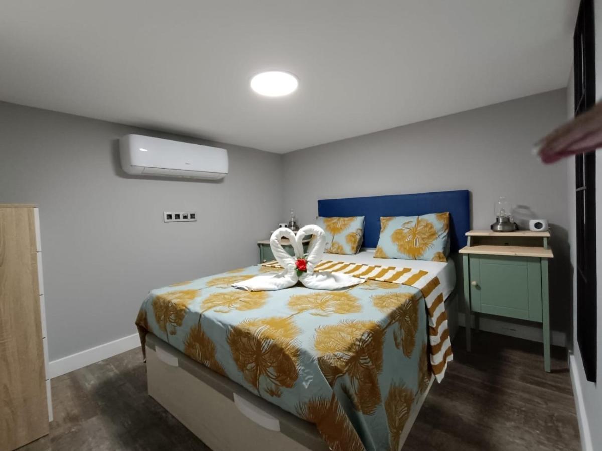 Luminoso Cerca 4 Caminos- Apartamento Reina Victoria Μαδρίτη Εξωτερικό φωτογραφία
