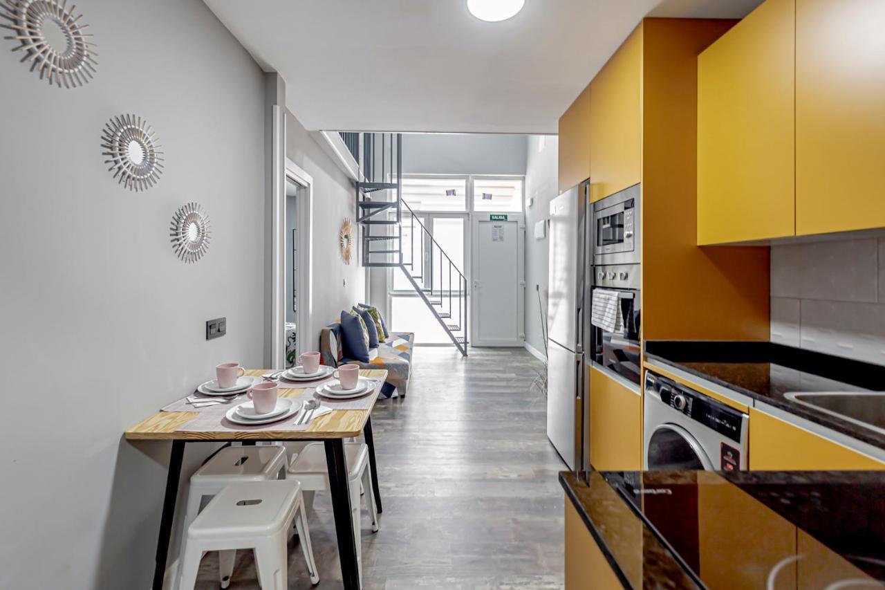 Luminoso Cerca 4 Caminos- Apartamento Reina Victoria Μαδρίτη Εξωτερικό φωτογραφία