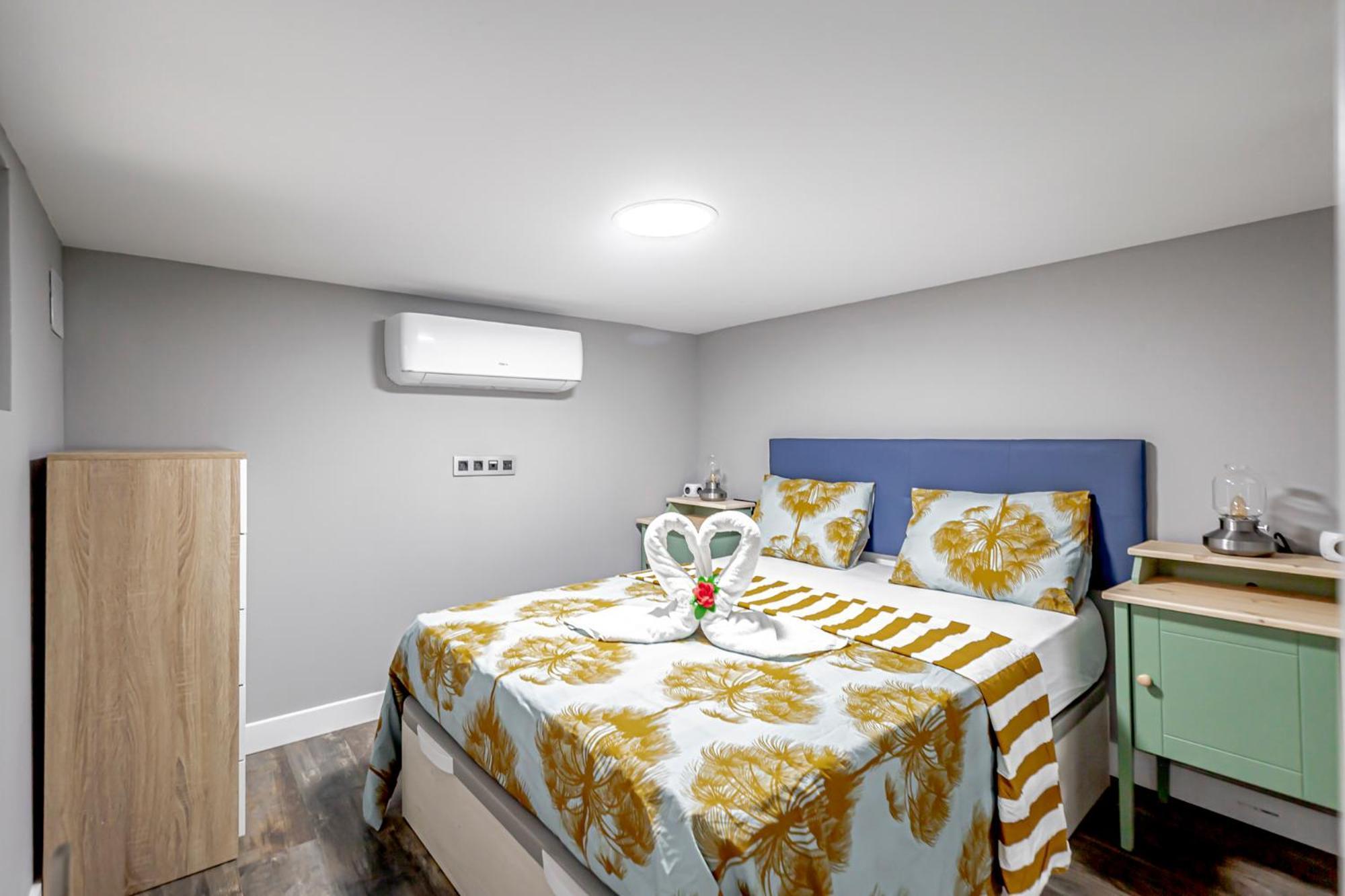 Luminoso Cerca 4 Caminos- Apartamento Reina Victoria Μαδρίτη Εξωτερικό φωτογραφία
