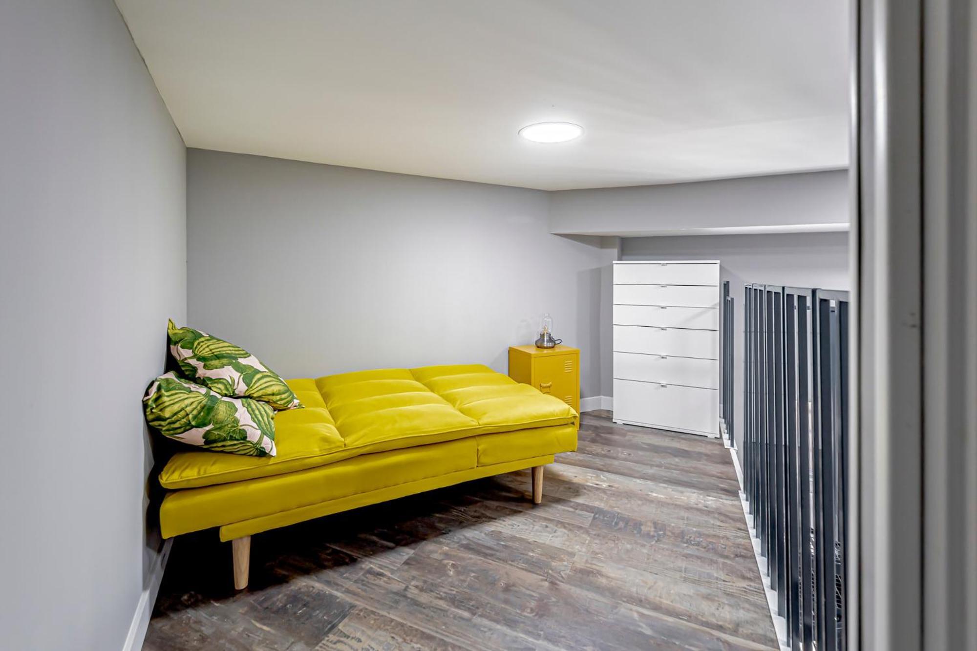 Luminoso Cerca 4 Caminos- Apartamento Reina Victoria Μαδρίτη Εξωτερικό φωτογραφία