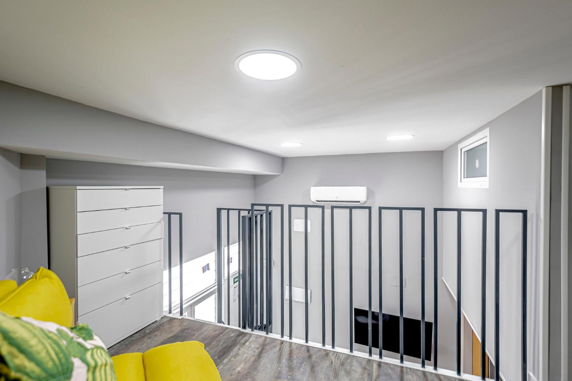 Luminoso Cerca 4 Caminos- Apartamento Reina Victoria Μαδρίτη Εξωτερικό φωτογραφία