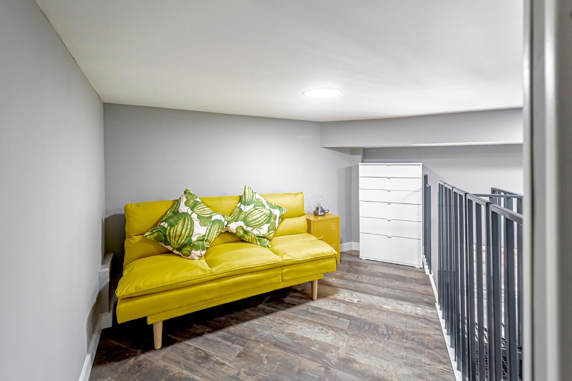 Luminoso Cerca 4 Caminos- Apartamento Reina Victoria Μαδρίτη Εξωτερικό φωτογραφία