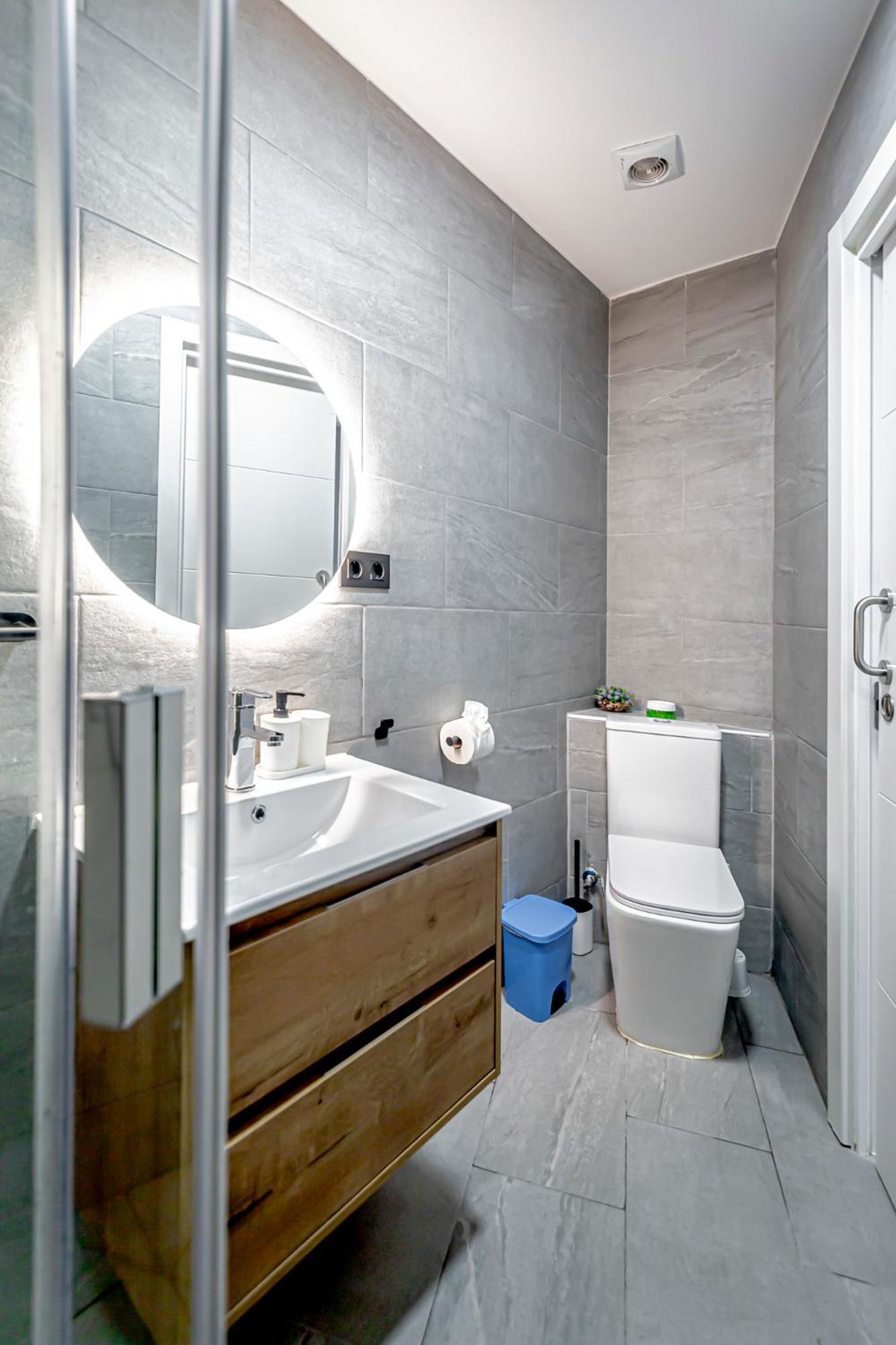 Luminoso Cerca 4 Caminos- Apartamento Reina Victoria Μαδρίτη Εξωτερικό φωτογραφία